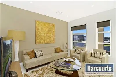 Second view of Homely house listing, 27 Blackheath Street, The Ponds NSW 2769