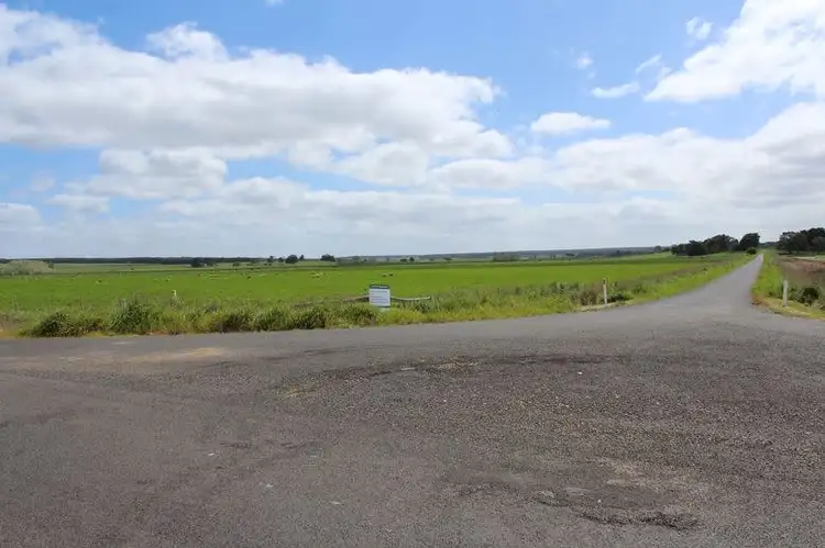 Seventh view of Homely rural property listing, 00000 Post Office Road, Wallacedale VIC 3303