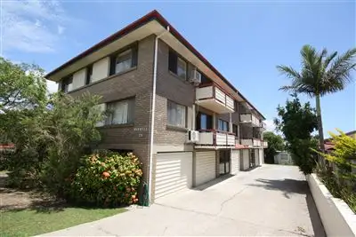 6/29 View Street, Chermside QLD 4032