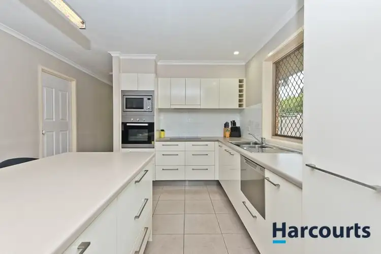 Second view of Homely house listing, 54 Graham Road, Morayfield QLD 4506