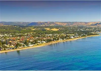 Second view of Homely house listing, 9B Giles Street, Encounter Bay SA 5211