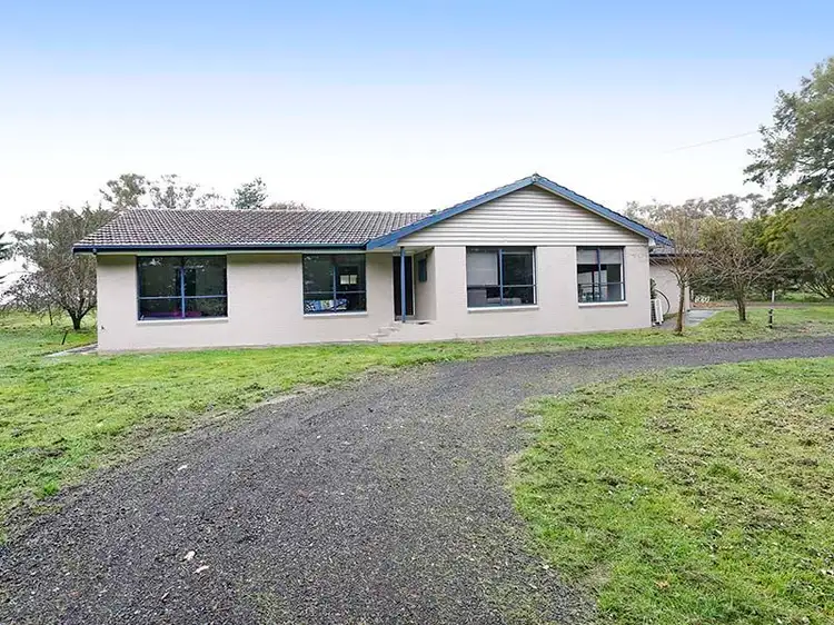 Fourth view of Homely house listing, 324 Elaine-Egerton Road, Elaine VIC 3334