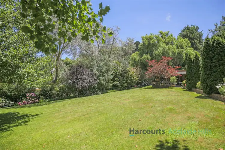 Fourth view of Homely house listing, 9 Woodbury Road, Crafers SA 5152