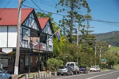Third view of Homely land listing, 21 Chapel Lane, Jamberoo NSW 2533