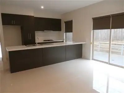 Third view of Homely house listing, 8 Allsop Avenue, Mernda VIC 3754