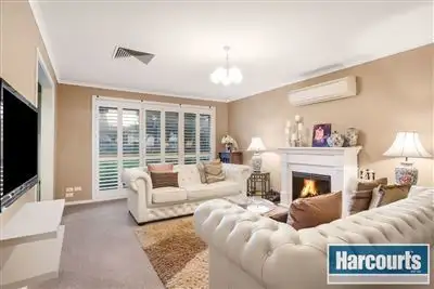 Third view of Homely house listing, 98 Wakley Crescent, Wantirna South VIC 3152