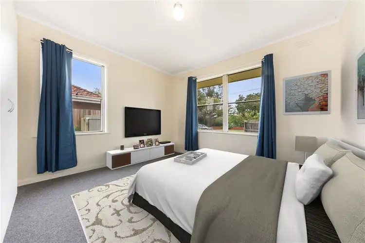 Fourth view of Homely house listing, 72 Ontario Avenue, Corio VIC 3214