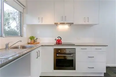 Fifth view of Homely apartment listing, 3/1A Yulinda Terrace, Lower Mitcham SA 5062