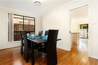 Fourth view of Homely house listing, 16 Alexander Parade, Blacktown NSW 2148