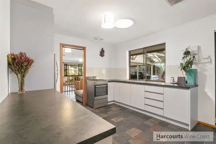 Sixth view of Homely house listing, 56 Cameron Road, Aldinga Beach SA 5173