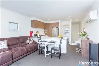 Third view of Homely villa listing, 15/2 Clare Burton Crescent, Franklin ACT 2913