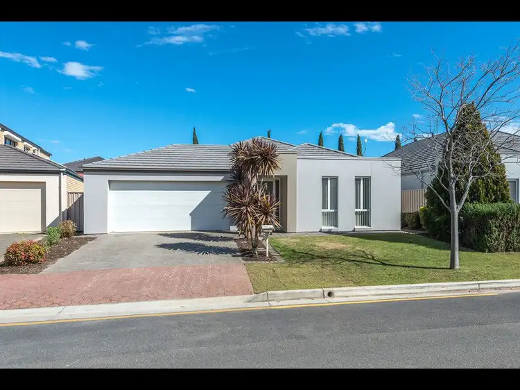 Main view of Homely house listing, 12 Sevenhill Way, Northgate SA 5085