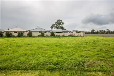 Lot 78 Saint Andrews Drive, Strathalbyn SA 5255