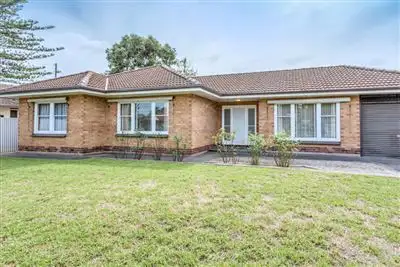 Main view of Homely house listing, 95 Beaconsfield Terrace, Ascot Park SA