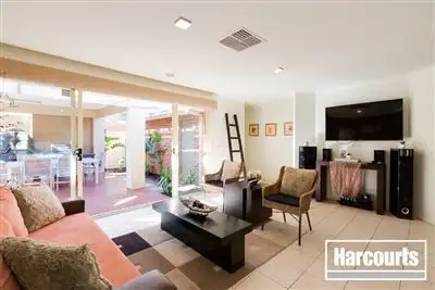 Fourth view of Homely house listing, 8 Weathertop Way, Cranbourne East VIC 3977