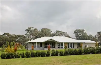 Main view of Homely house listing, 678 Wangaratta-Yarrawonga Road, Waldara VIC 3678