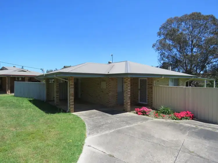 39 Padbury Road, Bridgetown WA 6255