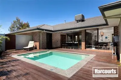 Fourth view of Homely house listing, 5 Nolan Court, Sandhurst VIC 3977