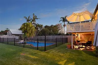 Fifth view of Homely house listing, 23 Ure Street, Hendra QLD 4011