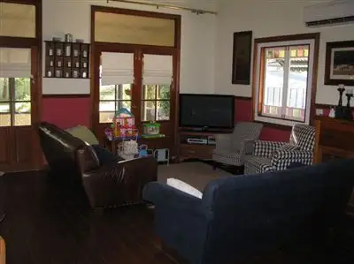Third view of Homely house listing, 61 Chester St, Warren NSW 2824