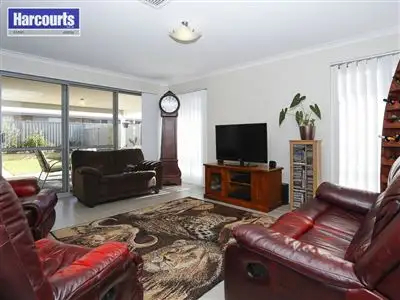 Fifth view of Homely house listing, 33 Helmsley Parkway, Alkimos WA 6038