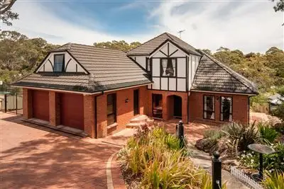 Main view of Homely house listing, 40 Sturt Approach, Flagstaff Hill SA 5159