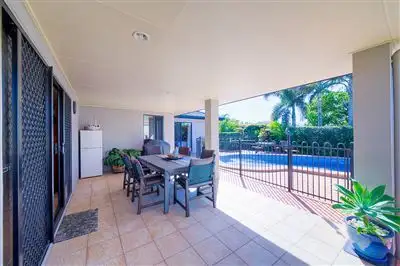 Fourth view of Homely house listing, 19 Tasman Cresent, Yeppoon QLD 4703