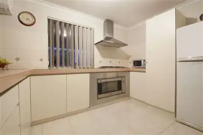 Fifth view of Homely house listing, 55 Catspaw Avenue, Beeliar WA 6164