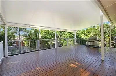 Second view of Homely house listing, 19 Maskell Street, Pallarenda QLD