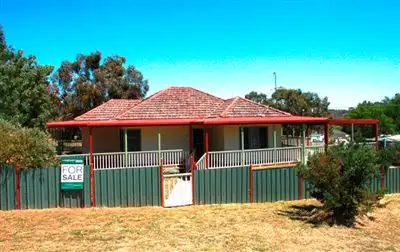 Main view of Homely house listing, 23 Dickinson Street, Binalong NSW 2584