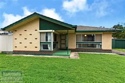 24 Richmond Road, Parafield Gardens SA 5107