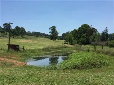 Main view of Homely land listing, 1970 Mary Valley Road, Kandanga QLD 4570