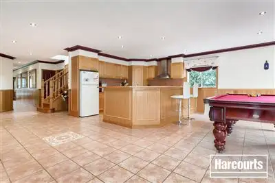Third view of Homely house listing, 58 Thornley Drive, Berwick VIC 3806