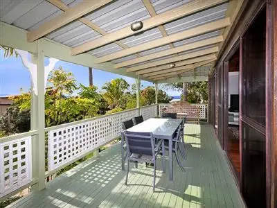 Fourth view of Homely house listing, 1a Pratt Court, Point Lookout QLD 4183
