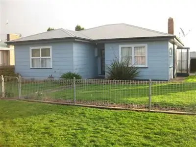 Third view of Homely house listing, 11 Ollington Street, Forest TAS 7330