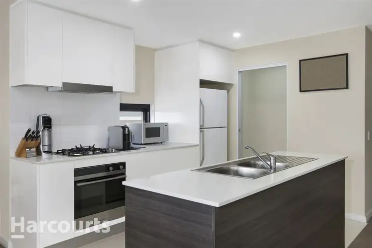 Third view of Homely apartment listing, 75/2-10 Tyler Street, Campbelltown NSW 2560