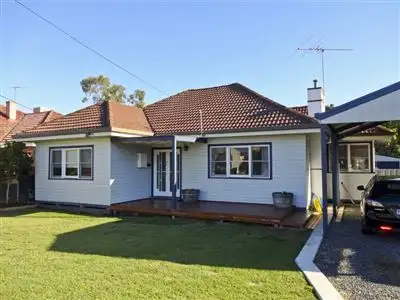 Main view of Homely house listing, 12 Medowra Avenue, Wangaratta VIC 3677