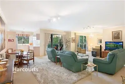 22/8-14 Mercer Street, Castle Hill NSW 2154