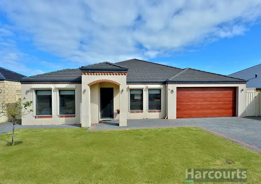 Main view of Homely house listing, 59 Albany Drive, Dawesville WA 6211
