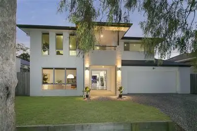 Main view of Homely house listing, 39 Stanbrough Road, Gumdale QLD 4154