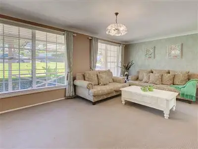 Third view of Homely house listing, 26 Allandale Drive, Baulkham Hills NSW 2153
