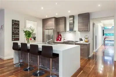 Third view of Homely house listing, 17 Miller Street, Berwick VIC 3806