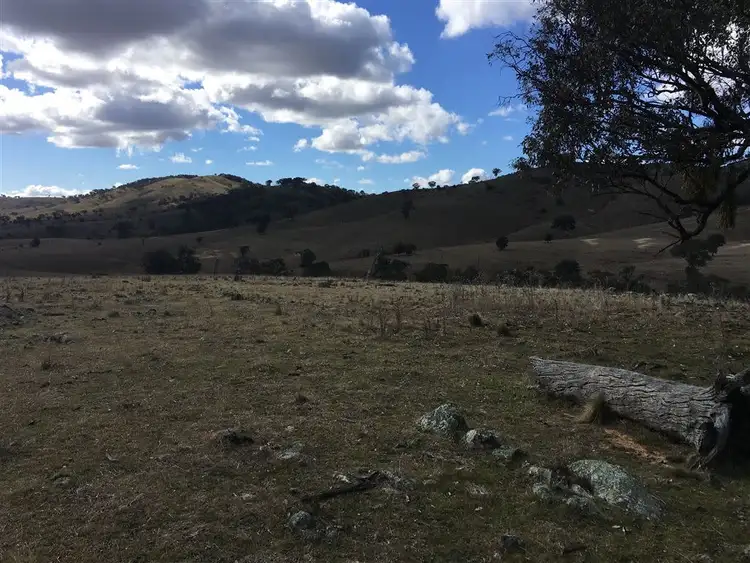 Third view of Homely rural property listing, L194/1191 Campbells Creek Rd, Mudgee NSW 2850