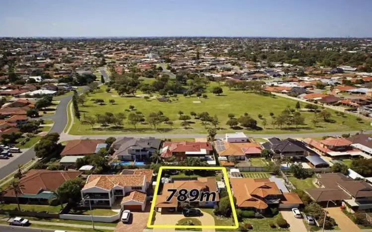 Fourth view of Homely house listing, 144 Oceanside Promenade, Mullaloo WA 6027