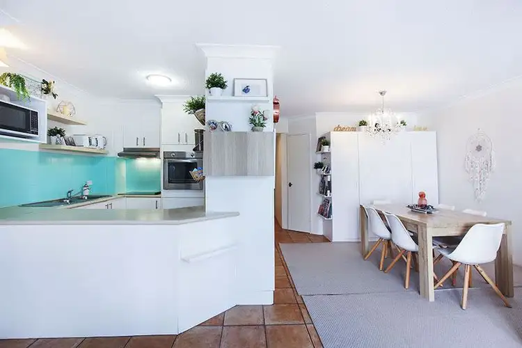 Fifth view of Homely unit listing, 23 Wharf Road, Surfers Paradise QLD 4217