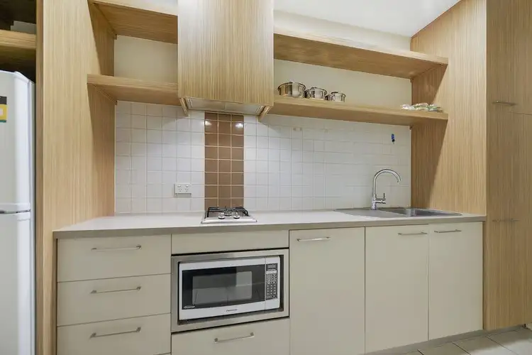 Fourth view of Homely apartment listing, 203, 23 King William Street, Adelaide SA 5000