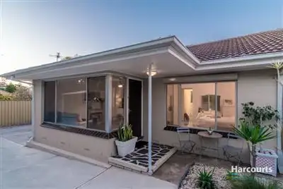 Main view of Homely unit listing, 5/1 Hazel Terrace, Henley Beach South SA 5022