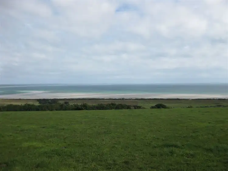 Fourth view of Homely rural property listing, 379 Stanley Highway, Stanley TAS 7331