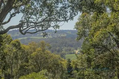 Main view of Homely land listing, 3 Cichon Road, Bridgewater SA 5155