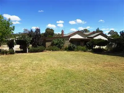 Main view of Homely rural property listing, 2241 Holbrook - Wagga Rd, Cookardinia NSW 2650